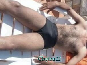 Clayton22