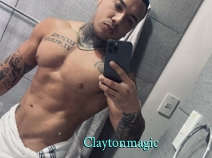 Claytonmagic