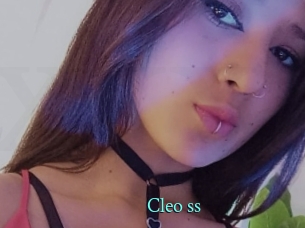 Cleo_ss