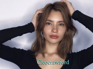 Cleocrawford