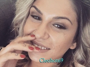 Cleohot69