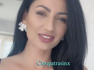 Cleopatrasinx