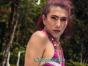 Cleopatratran