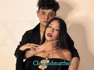 Cloeandmatthew