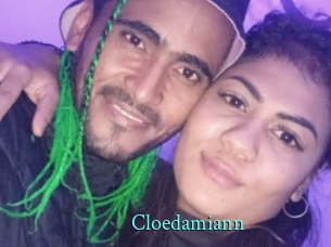 Cloedamiann