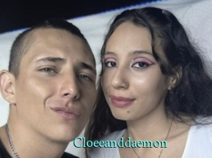 Cloeeanddaemon