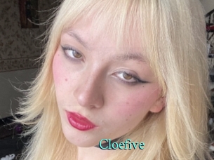 Cloefive