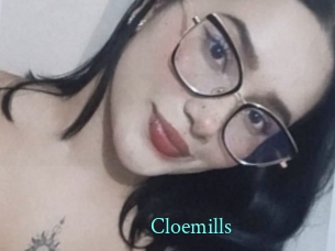 Cloemills