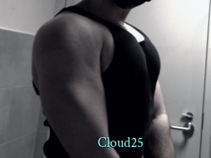 Cloud25