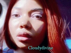 Cloudydivine