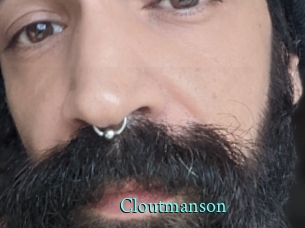 Cloutmanson