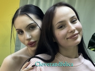 Cloverandfelica