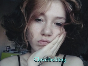 Cloverbelding