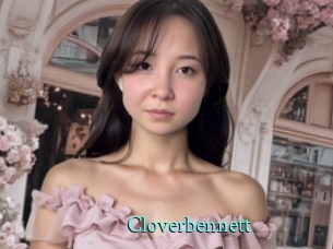 cloverbennett xxx Fantasy Land