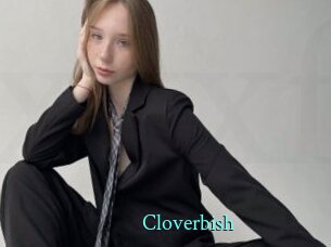 Cloverbish