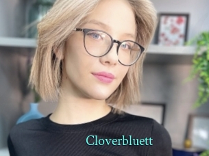 Cloverbluett