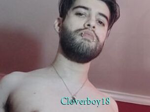 Cloverboy18