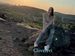 Cloverevi