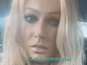 Clowdygemmarylee