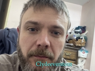 clydeeverstout xxx Fantasy Land