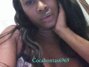 Cocahontas6969