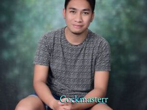 Cockmasterr