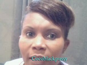 Cocoblackpussy