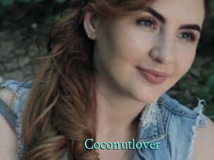 Coconutlover