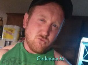 Codeman36