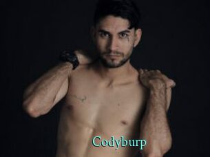 Codyburp