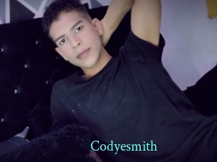 Codyesmith