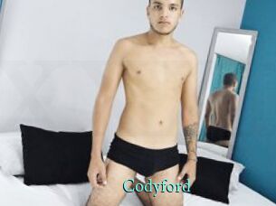 Codyford