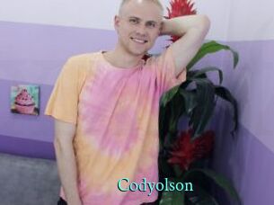 Codyolson