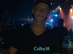 Colby38