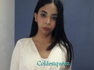 Coldestqueen