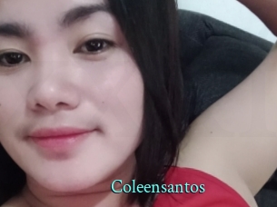 Coleensantos