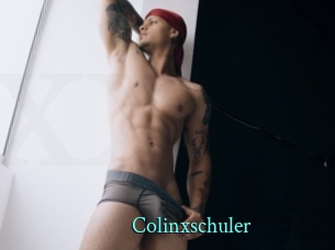 Colinxschuler