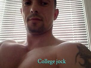 College_jock