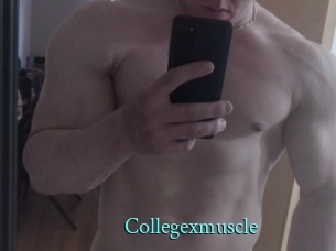 Collegexmuscle