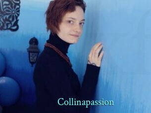 Collinapassion