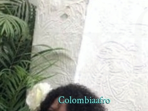 Colombiaafro