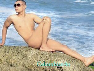 Colombian4u