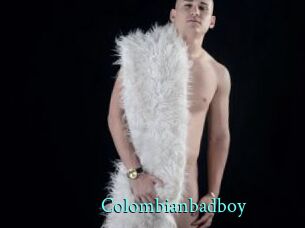 Colombianbadboy