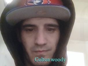 Coltonwoody