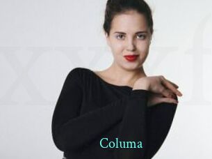 Columa