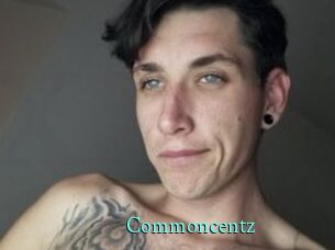 Commoncentz