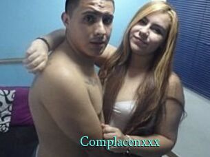 Complacenxxx