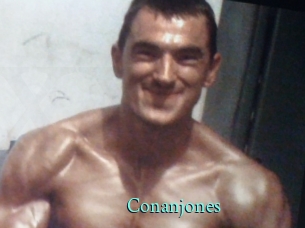 Conanjones