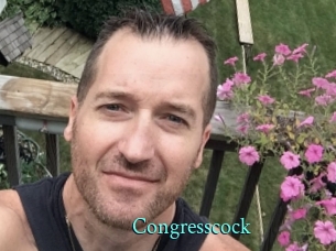 Congresscock