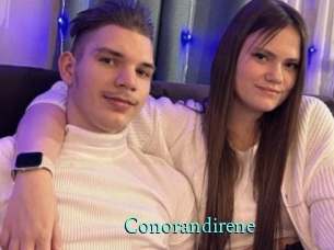 Conorandirene